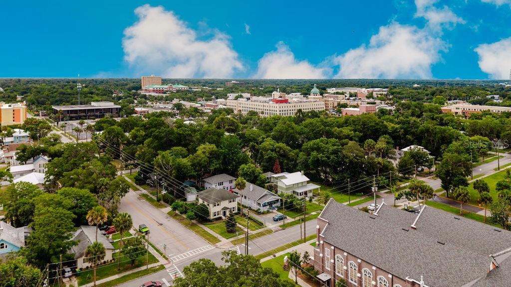 SMOCKS W 482 FT BLK 09 DELAND - Residential