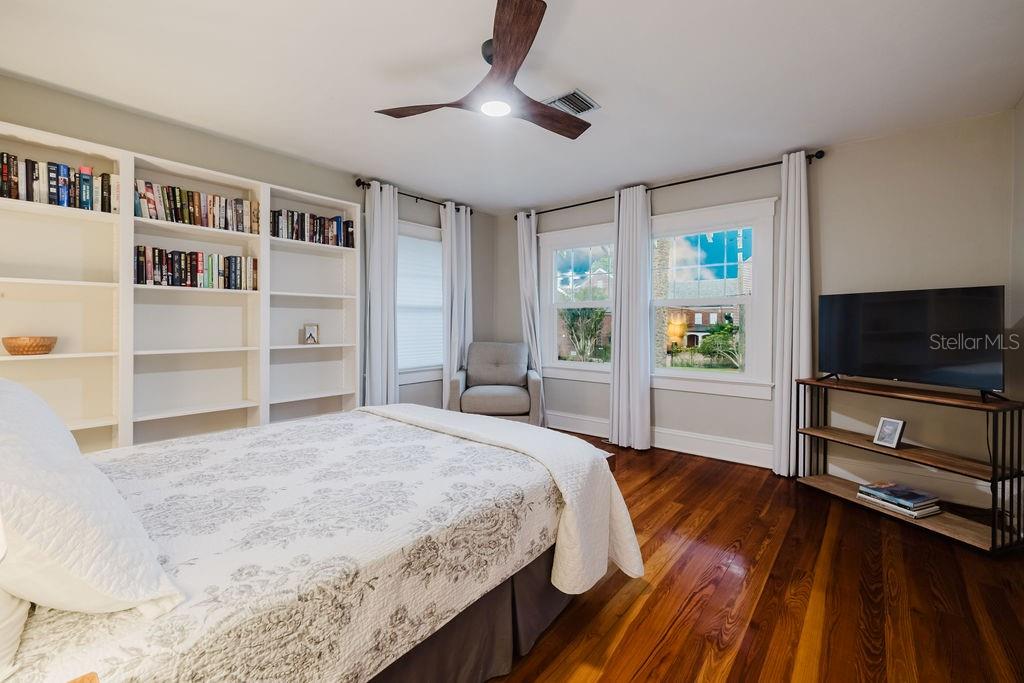 SMOCKS W 482 FT BLK 09 DELAND - Residential