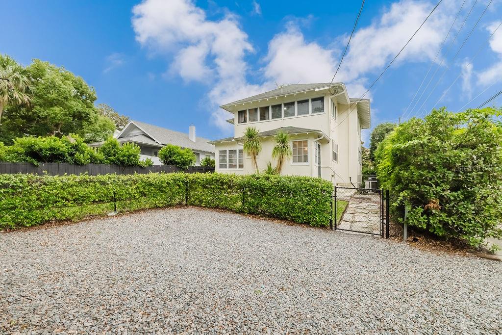 SMOCKS W 482 FT BLK 09 DELAND - Residential