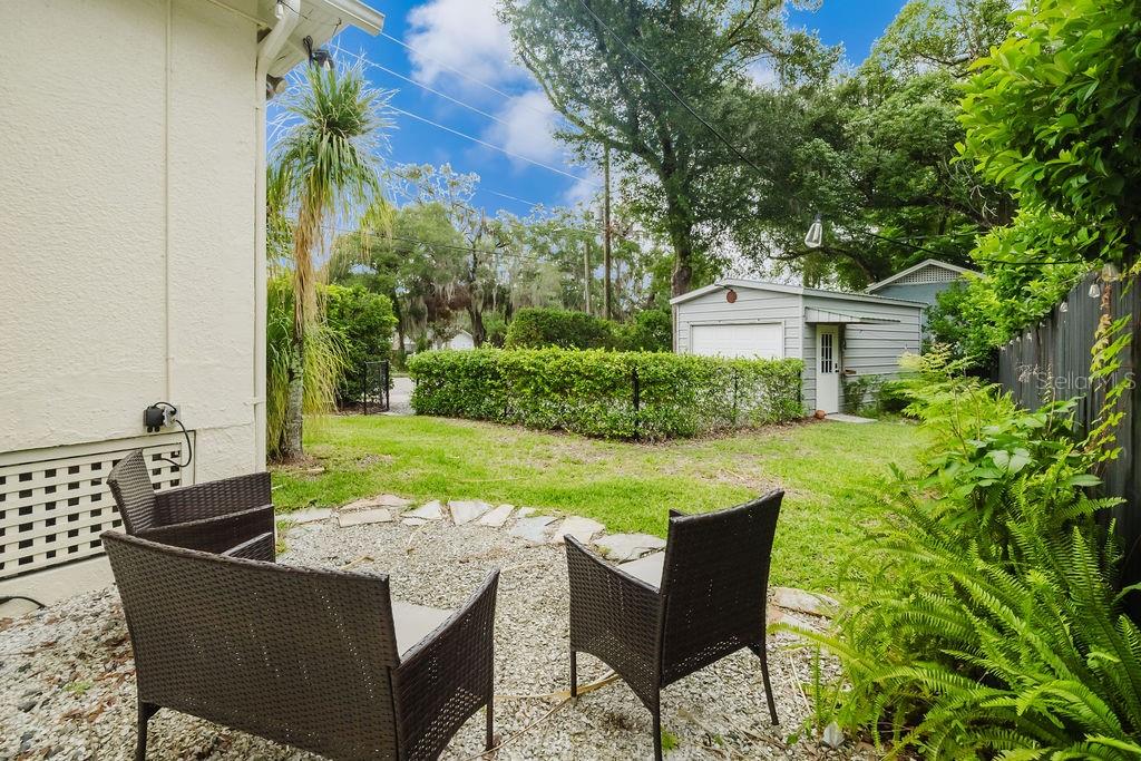 SMOCKS W 482 FT BLK 09 DELAND - Residential