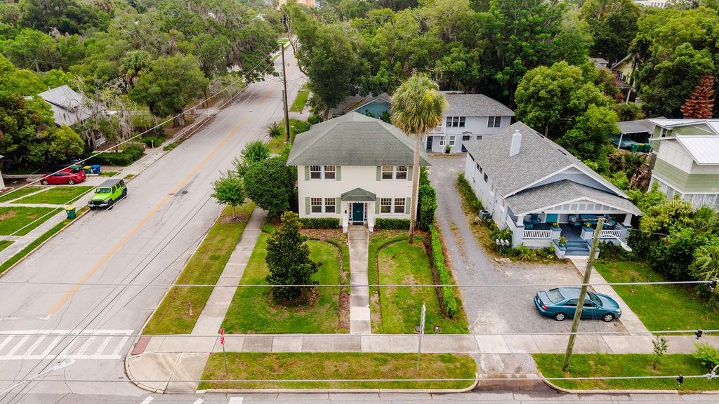 SMOCKS W 482 FT BLK 09 DELAND - Residential