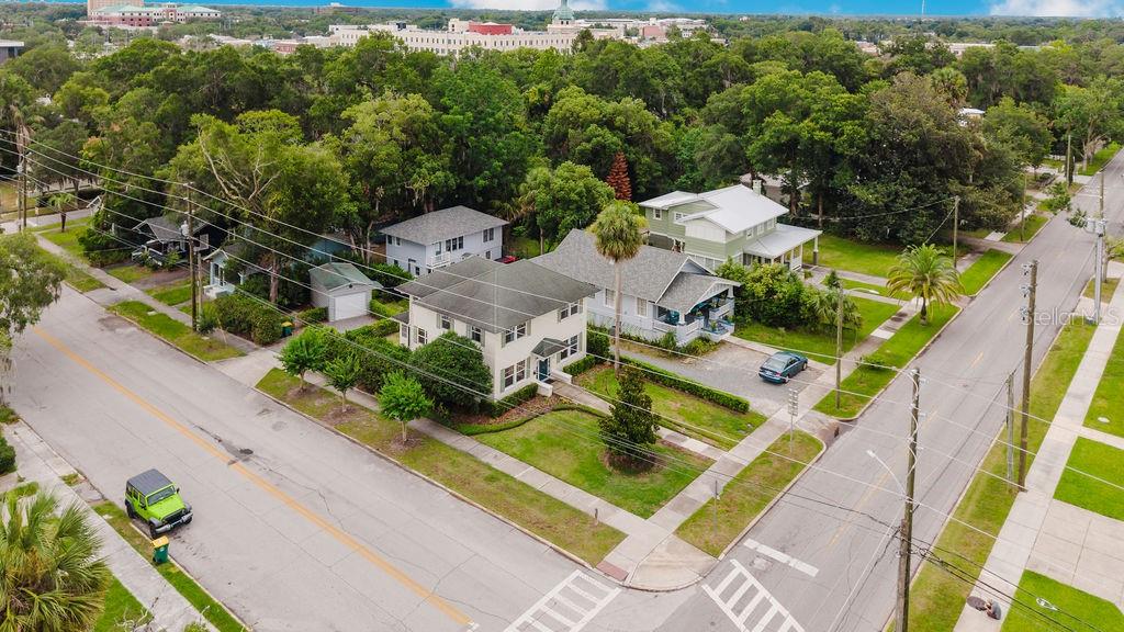 SMOCKS W 482 FT BLK 09 DELAND - Residential