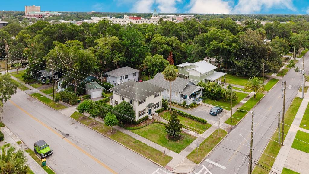 SMOCKS W 482 FT BLK 09 DELAND - Residential