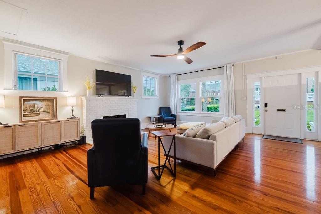 SMOCKS W 482 FT BLK 09 DELAND - Residential