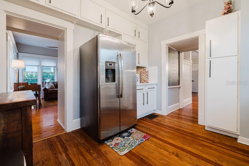SMOCKS W 482 FT BLK 09 DELAND - Residential