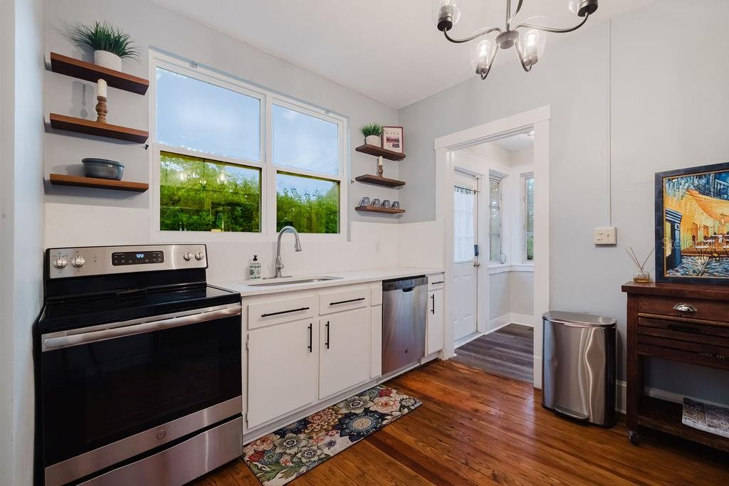 SMOCKS W 482 FT BLK 09 DELAND - Residential