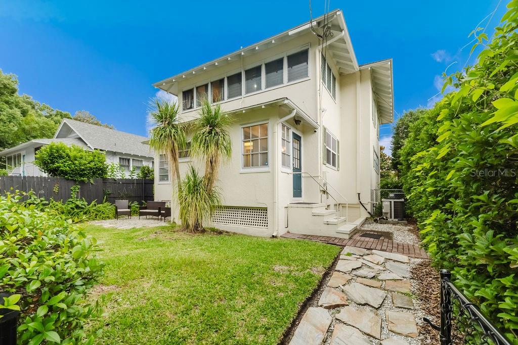 SMOCKS W 482 FT BLK 09 DELAND - Residential