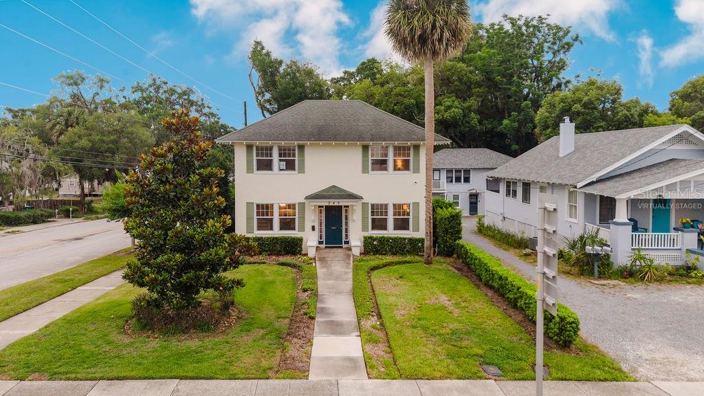 SMOCKS W 482 FT BLK 09 DELAND - Residential