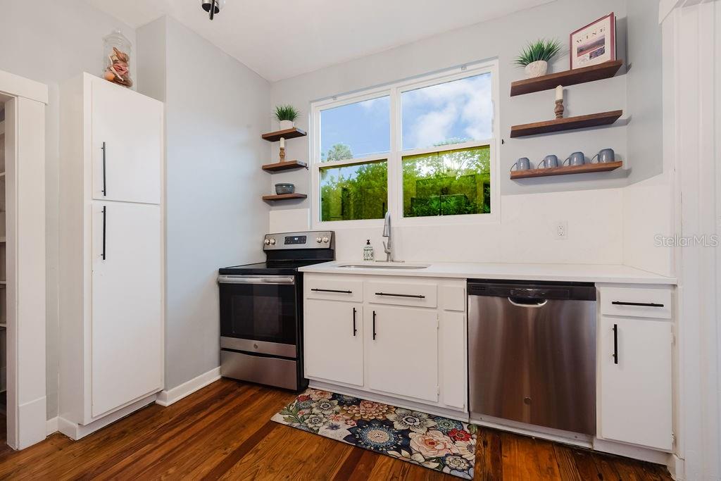 SMOCKS W 482 FT BLK 09 DELAND - Residential