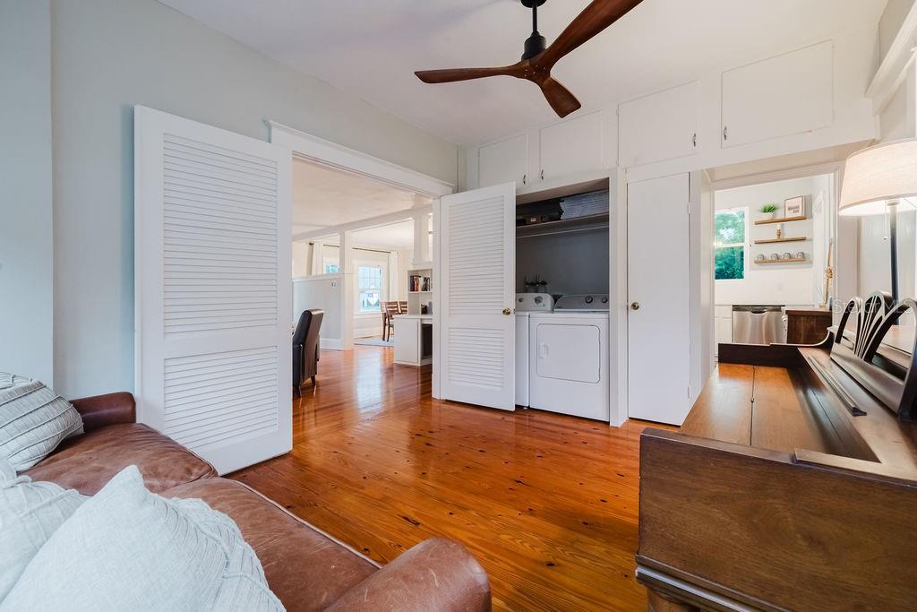 SMOCKS W 482 FT BLK 09 DELAND - Residential