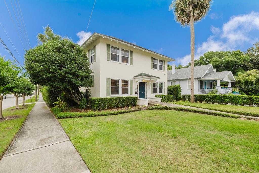 SMOCKS W 482 FT BLK 09 DELAND - Residential