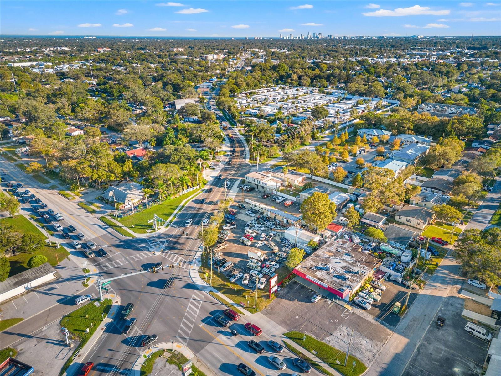 G F YOUNGS - Commercial Sale