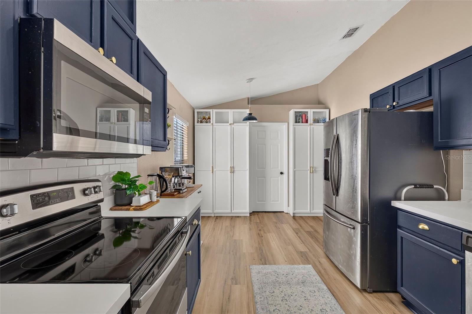 ABERDEEN - PHASE ONE - Residential