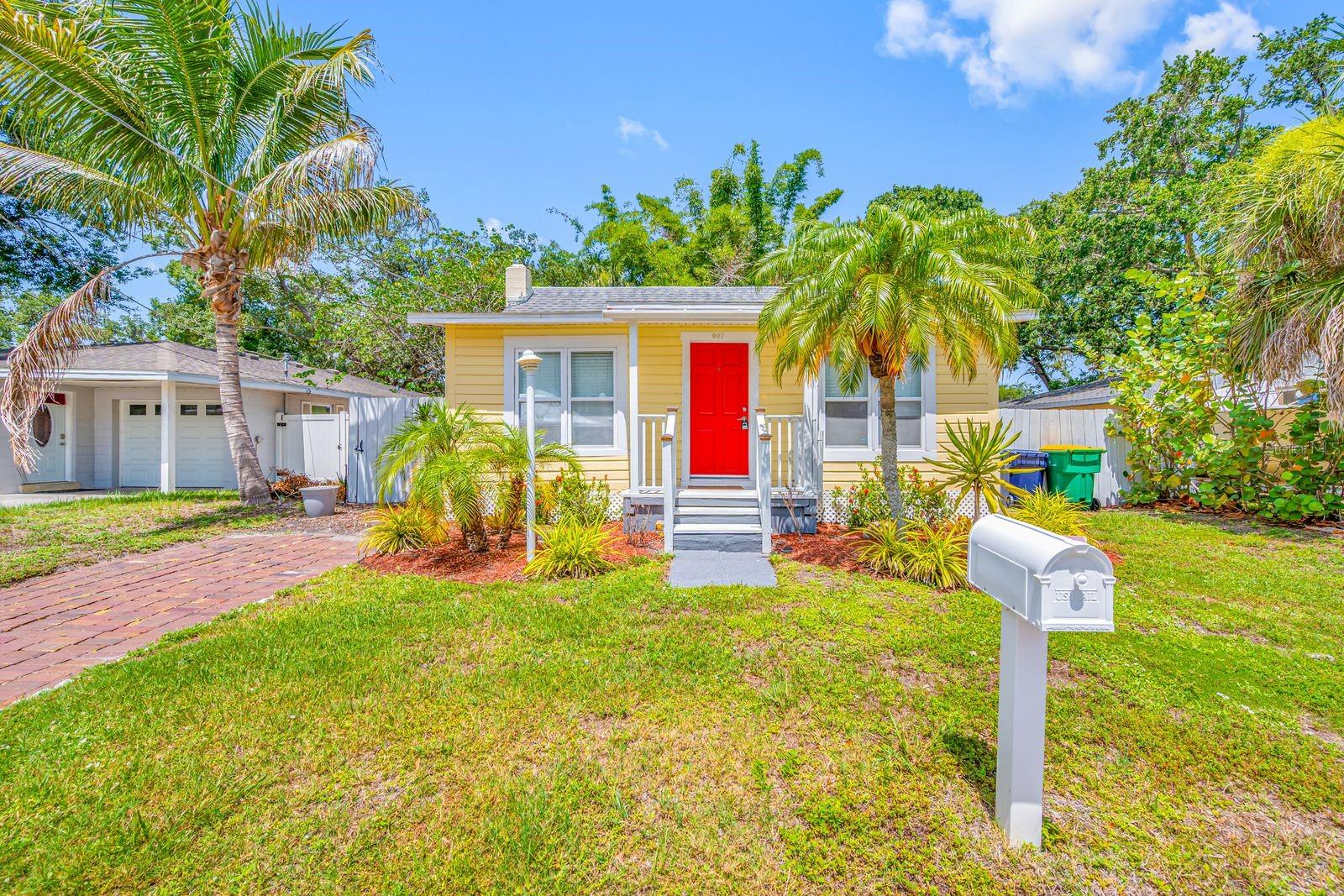 N A REYNOLDS RESUBDIVIDED - Residential