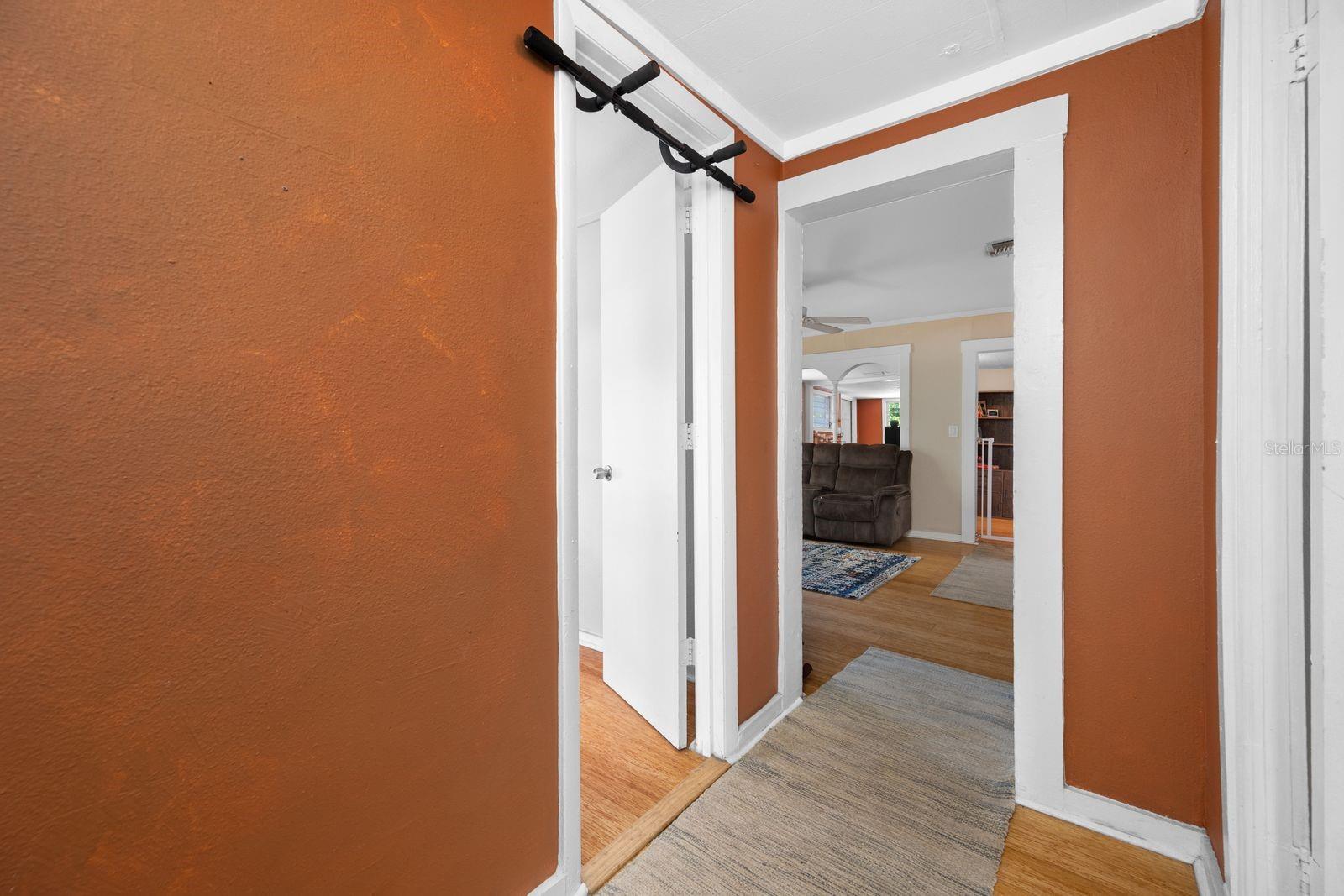 N A REYNOLDS RESUBDIVIDED - Residential