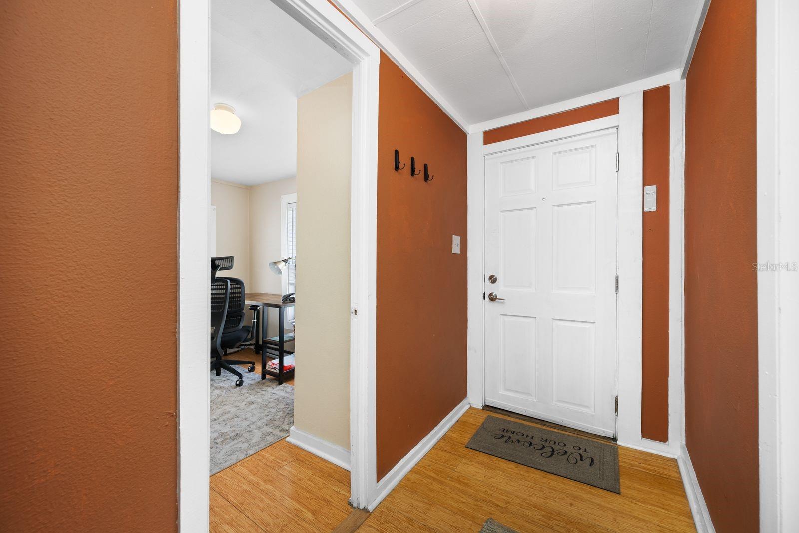N A REYNOLDS RESUBDIVIDED - Residential