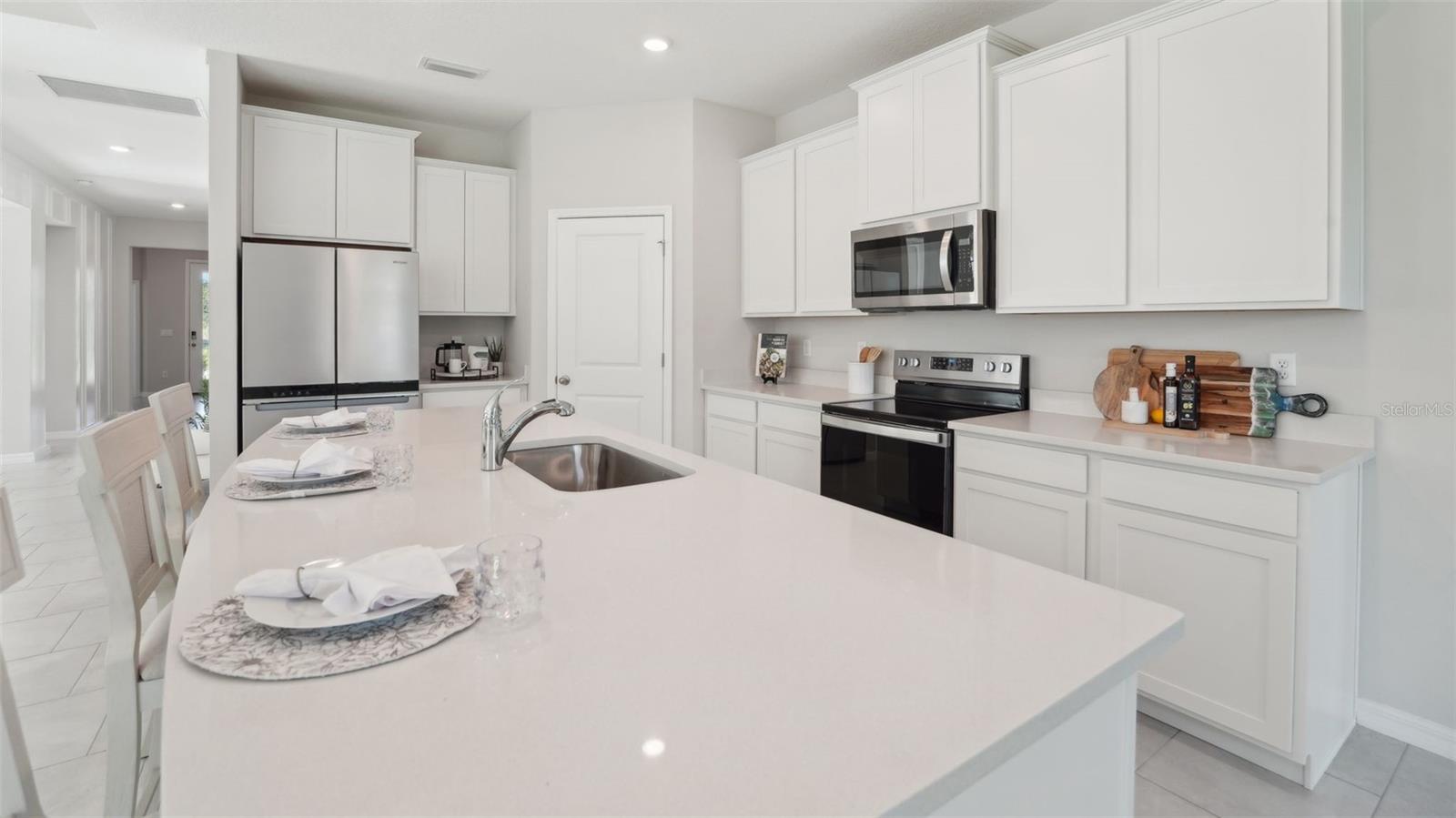 TWO RIVERS - Residential