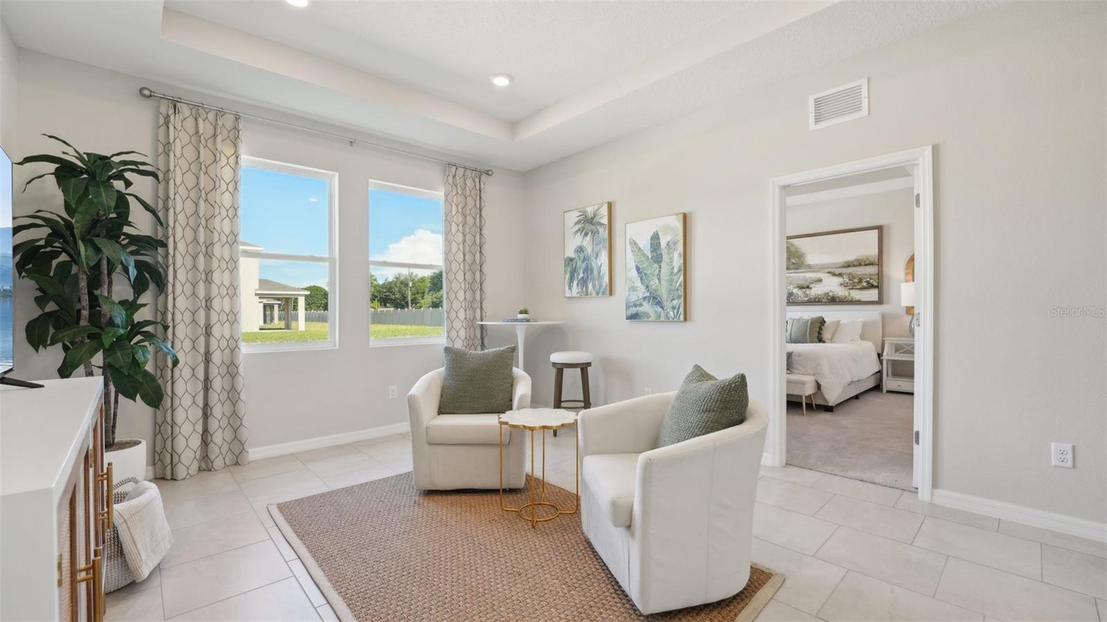 TWO RIVERS - Residential