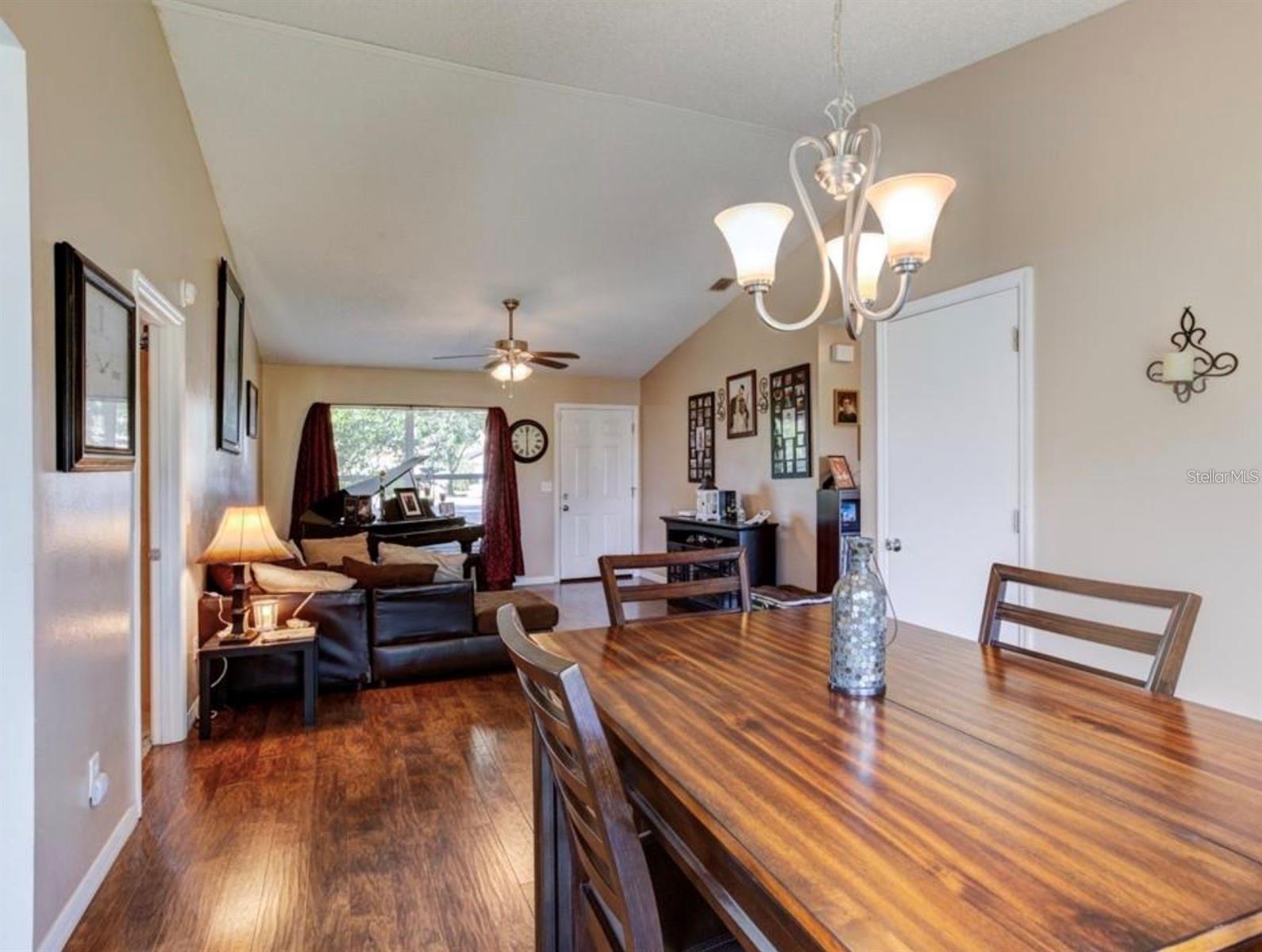 GOLDEN PALMS SUB - Residential