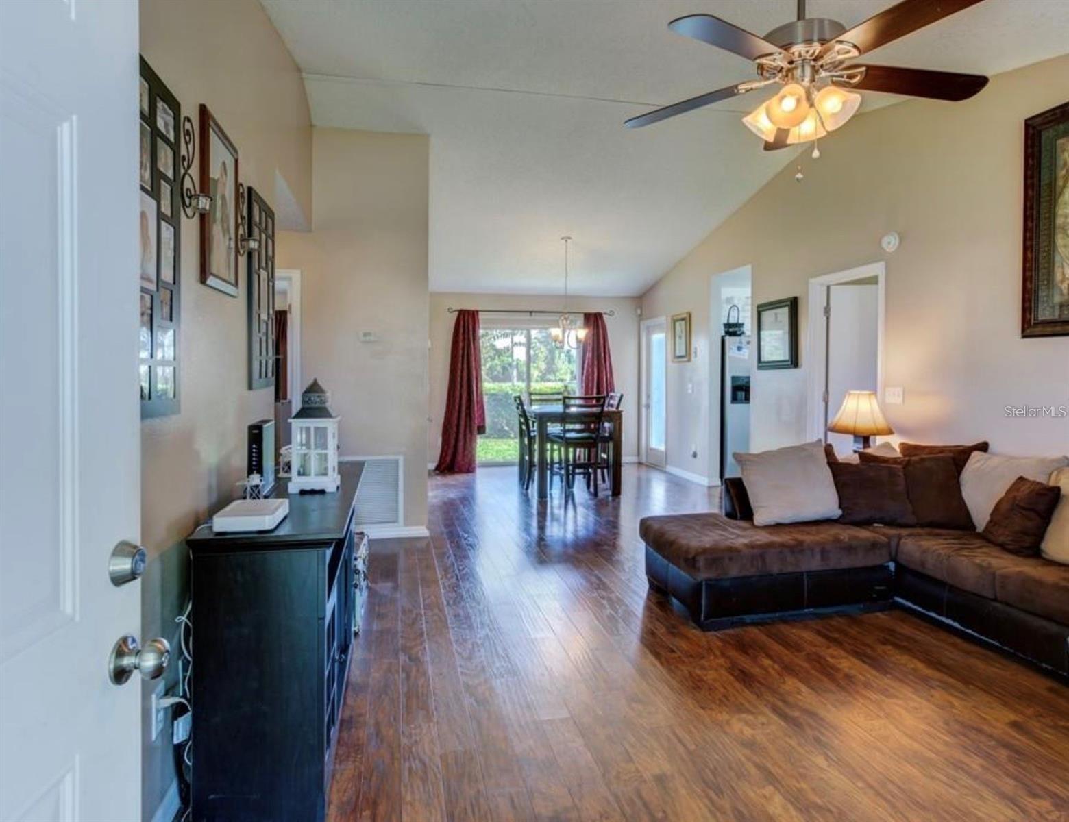 GOLDEN PALMS SUB - Residential