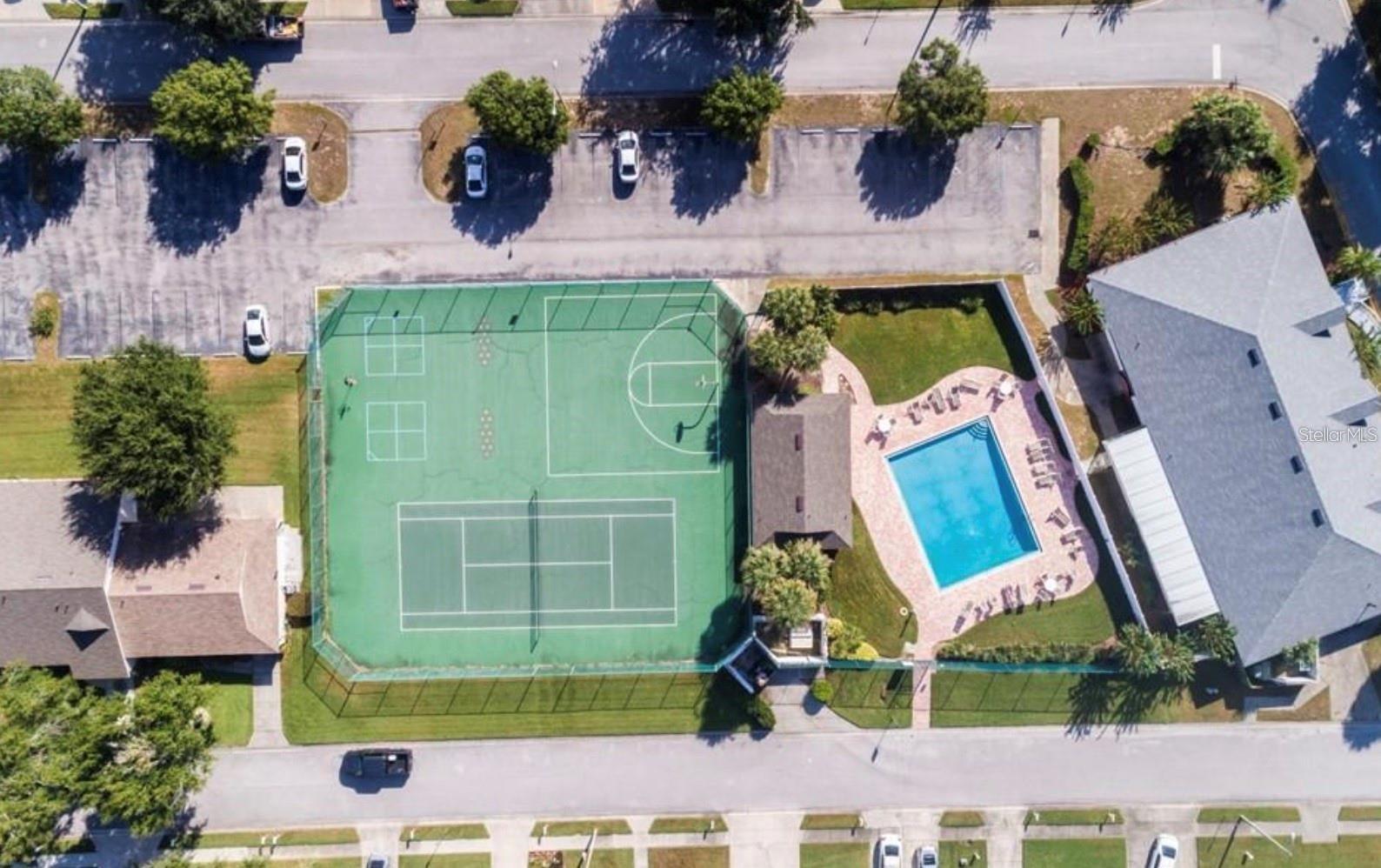GOLDEN PALMS SUB - Residential