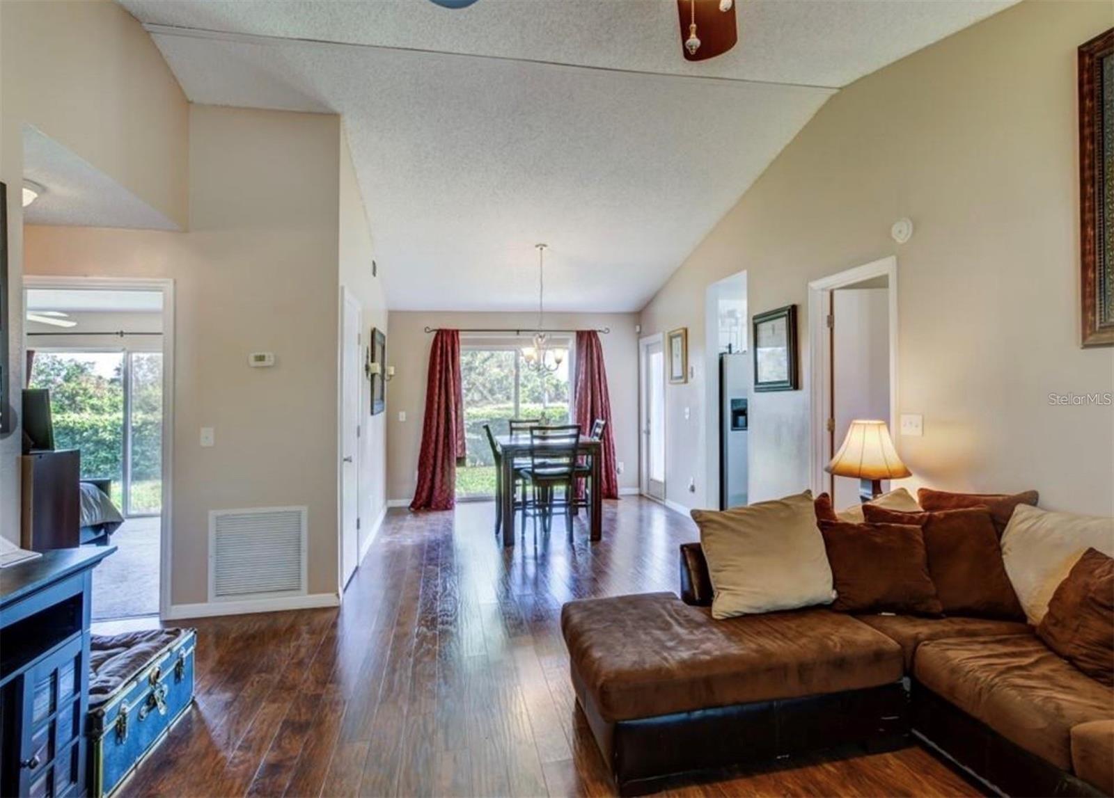 GOLDEN PALMS SUB - Residential