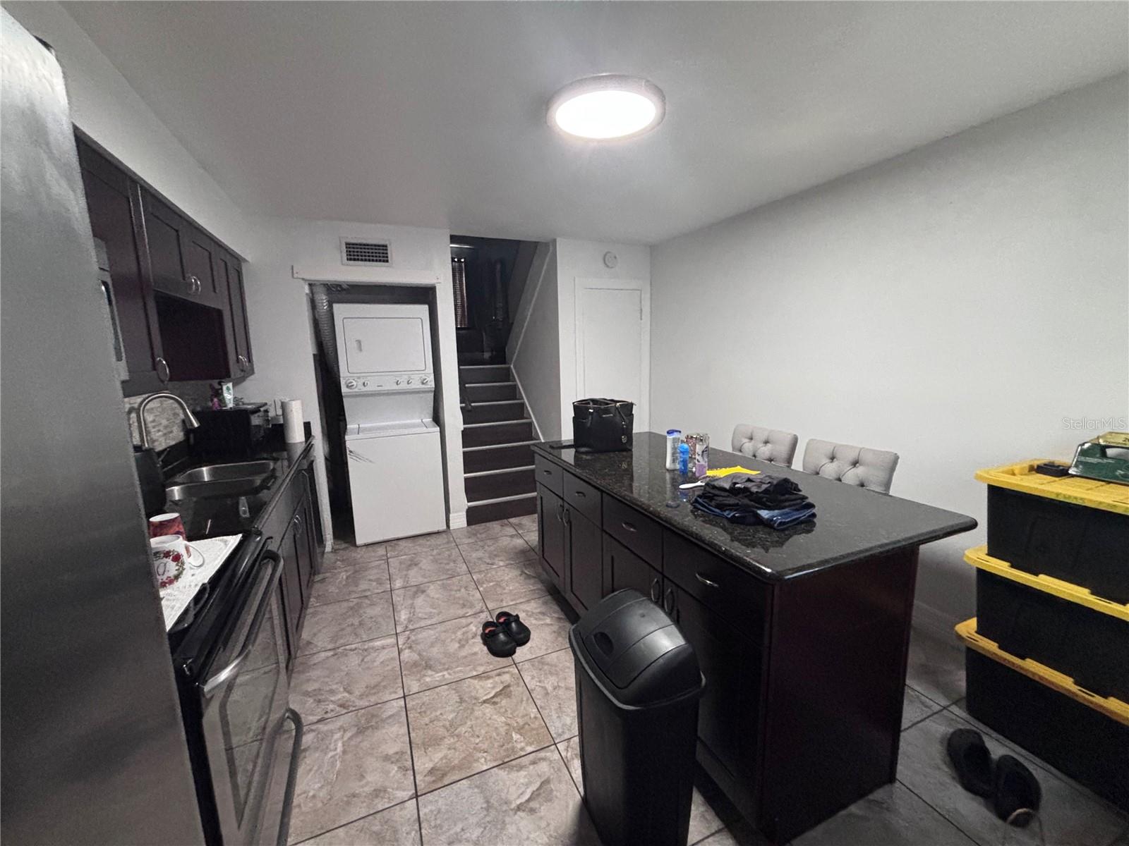 TAMPA VILLAS SOUTH UNIT 1 - Residential