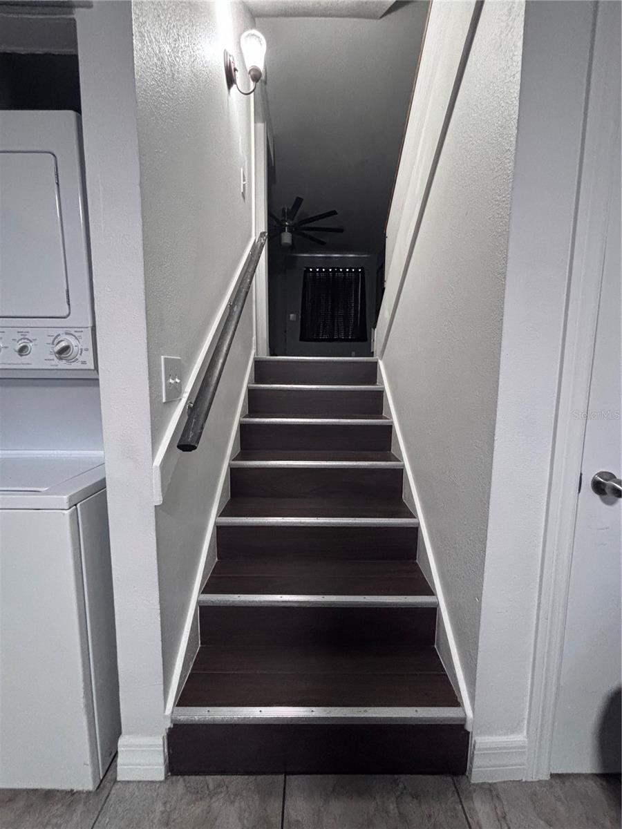 TAMPA VILLAS SOUTH UNIT 1 - Residential
