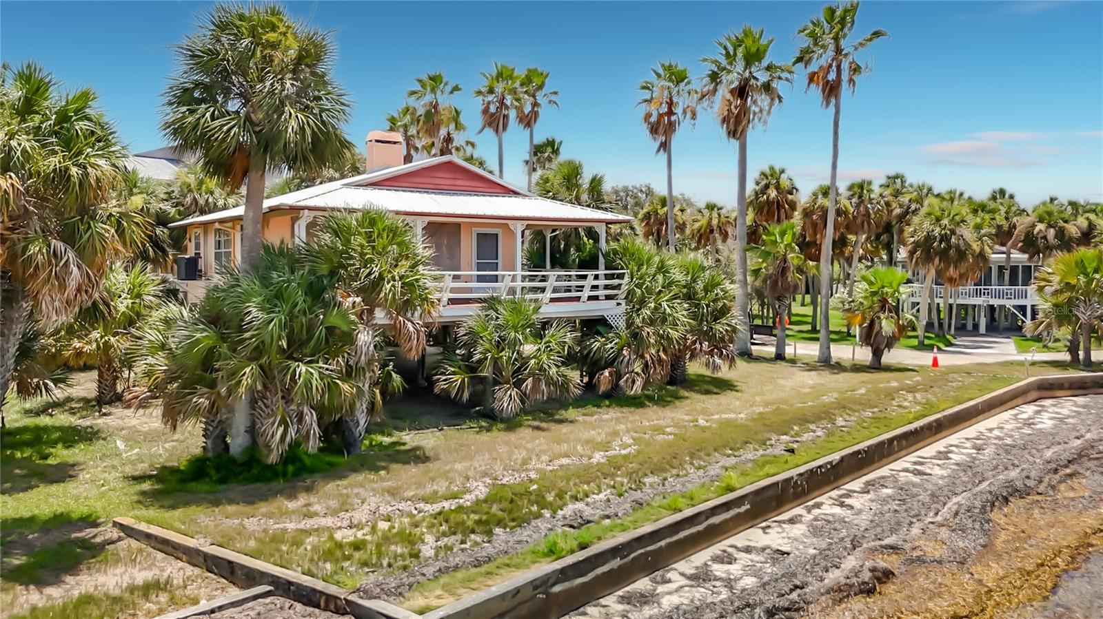 PINE ISLAND REP - Residential