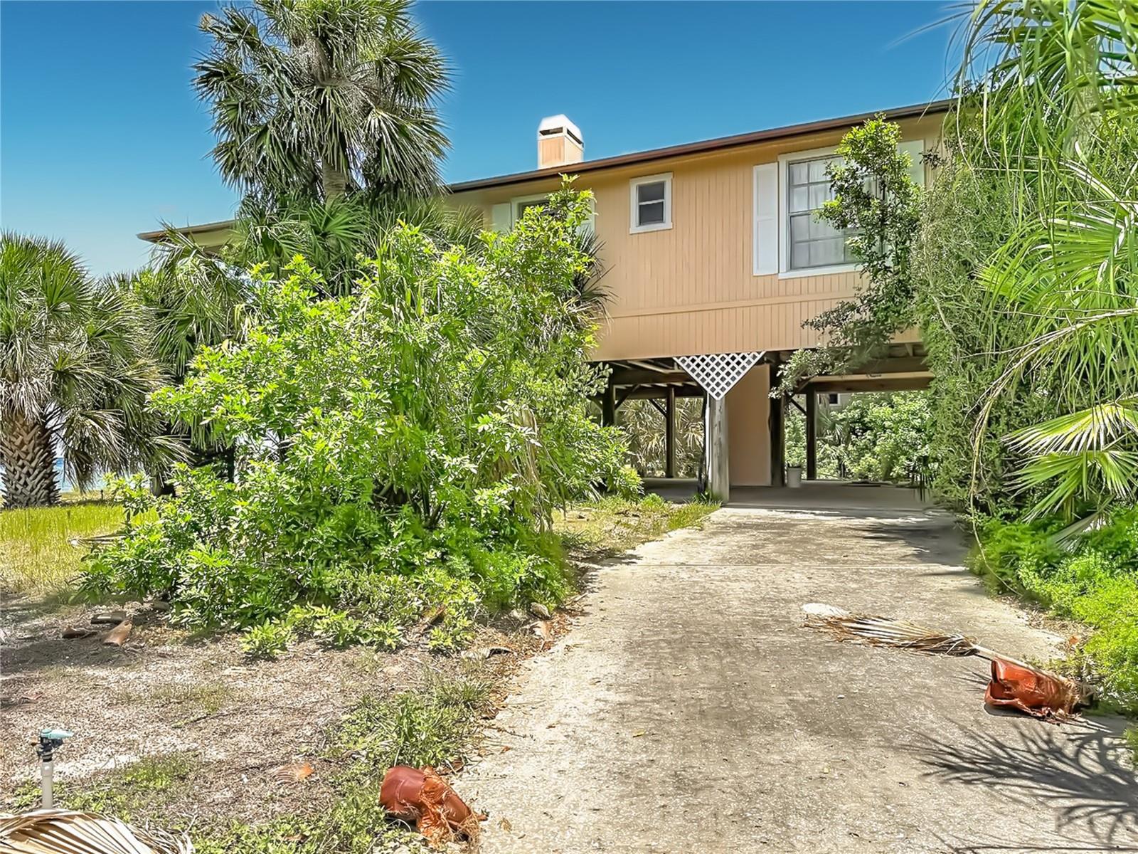 PINE ISLAND REP - Residential