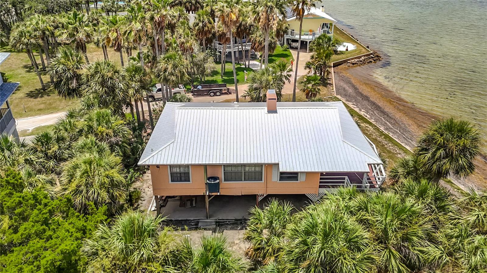 PINE ISLAND REP - Residential