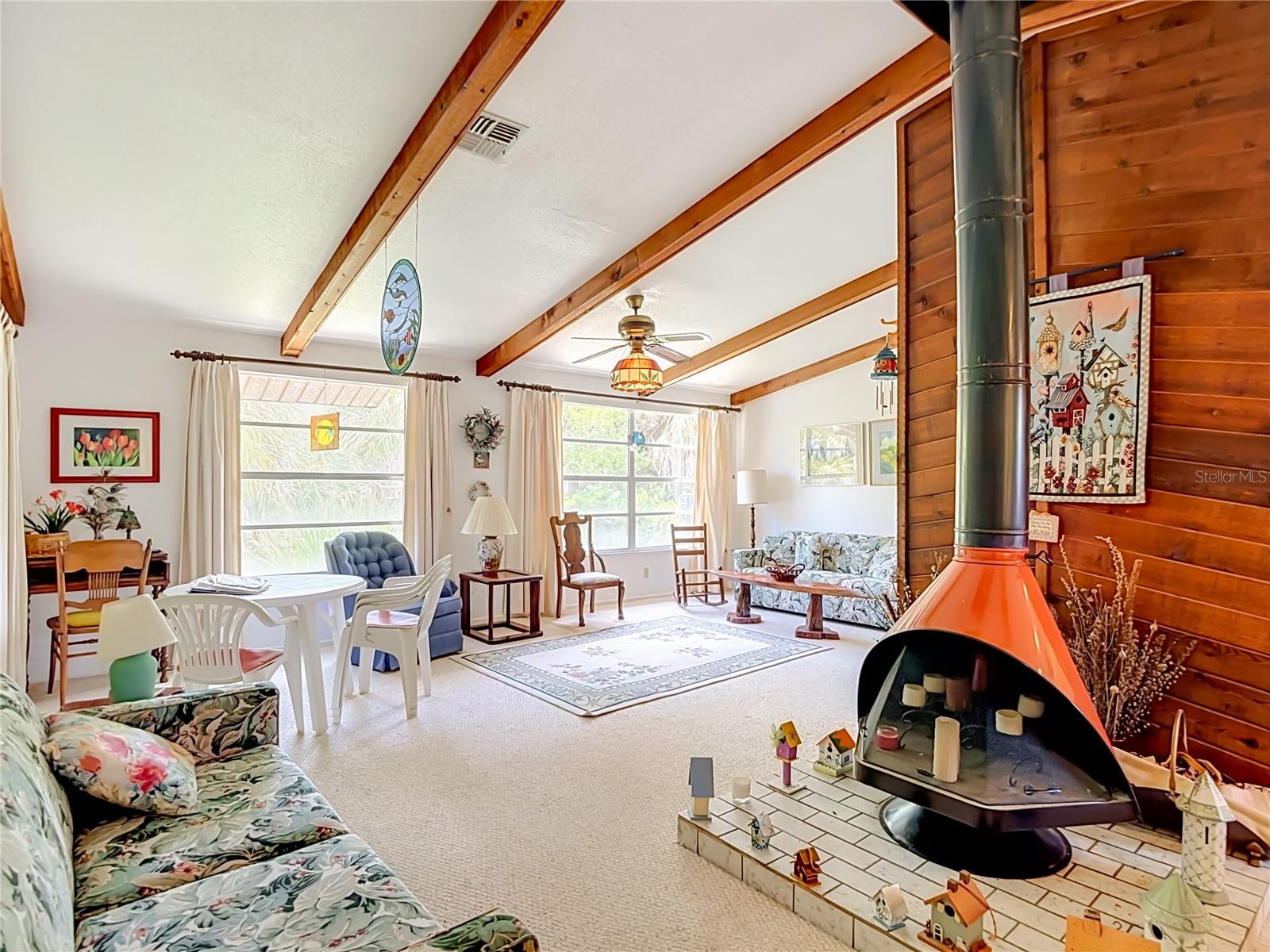 PINE ISLAND REP - Residential