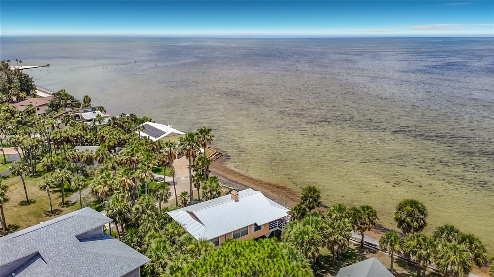 PINE ISLAND REP - Residential