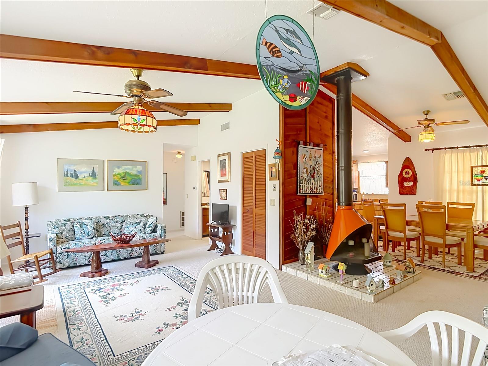 PINE ISLAND REP - Residential