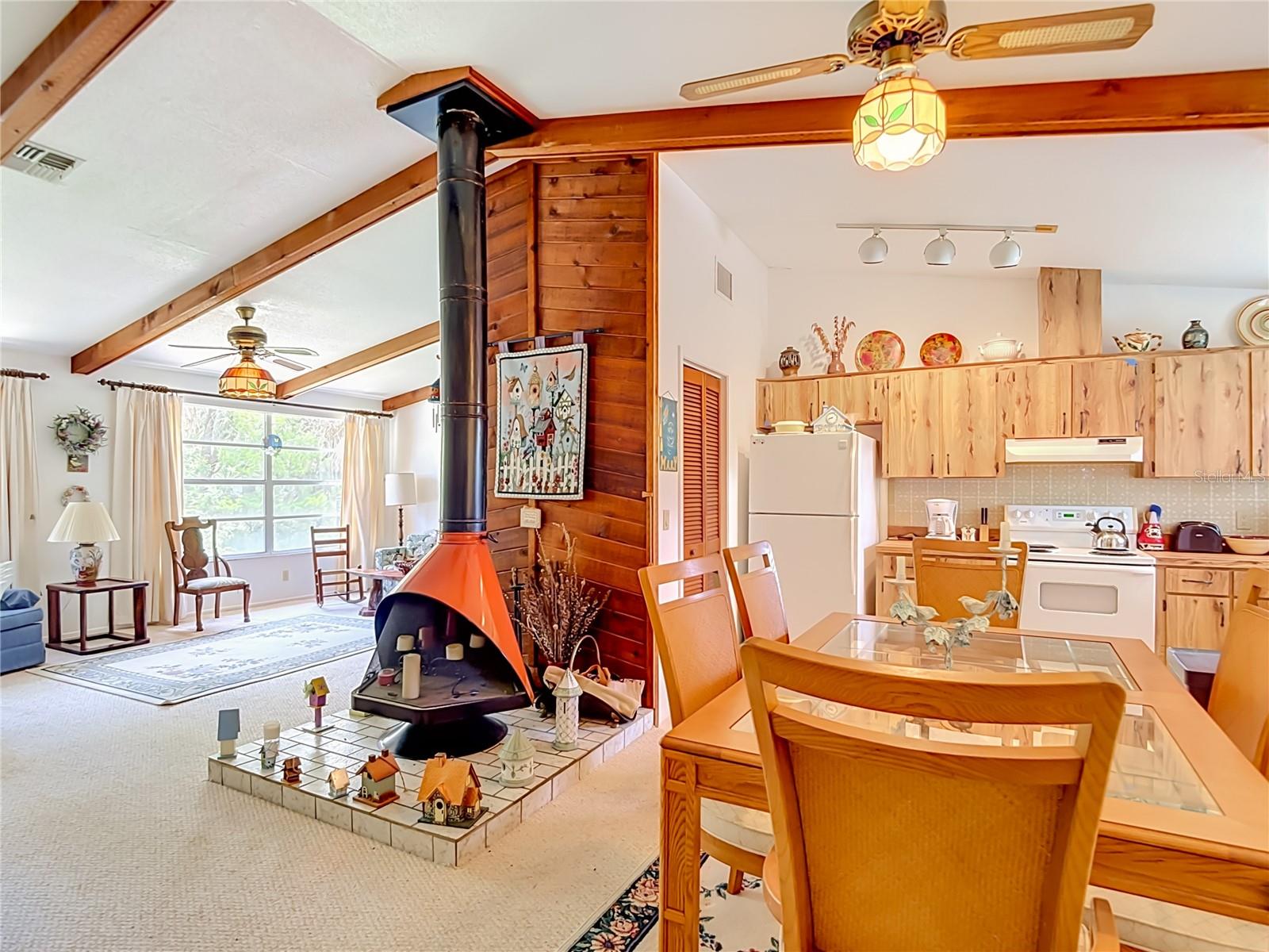 PINE ISLAND REP - Residential