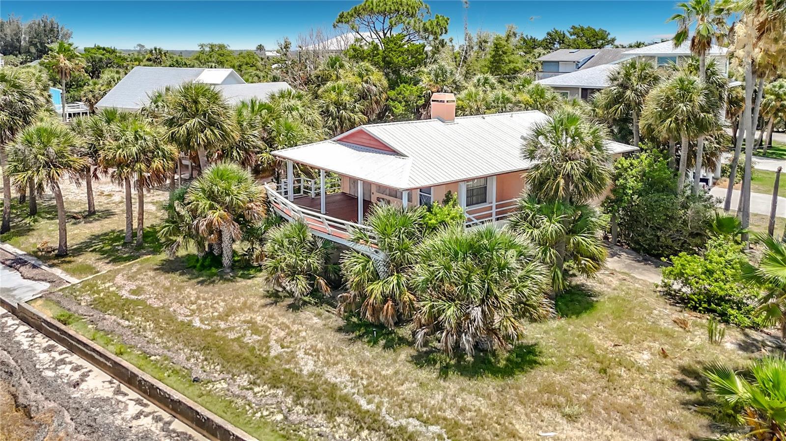 PINE ISLAND REP - Residential