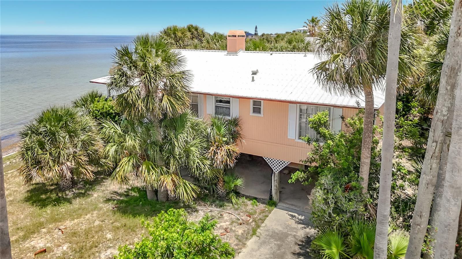 PINE ISLAND REP - Residential