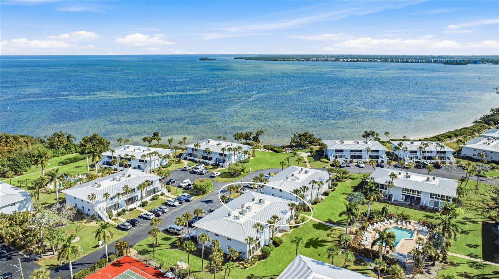 WESTBAY COVE I - Residential