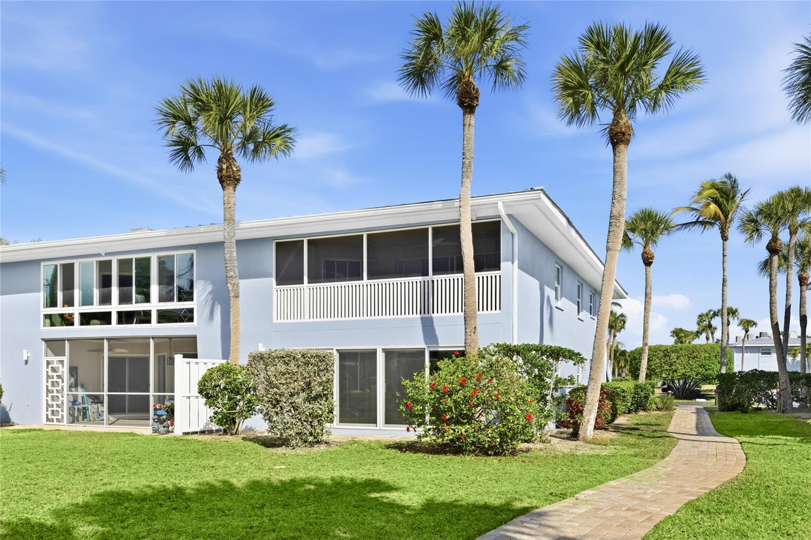 WESTBAY COVE I - Residential