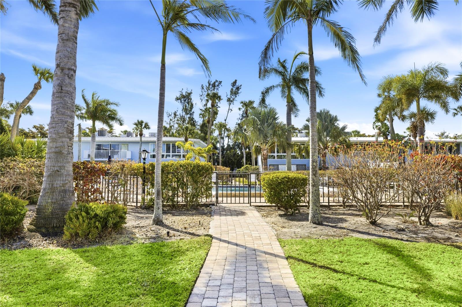 WESTBAY COVE I - Residential