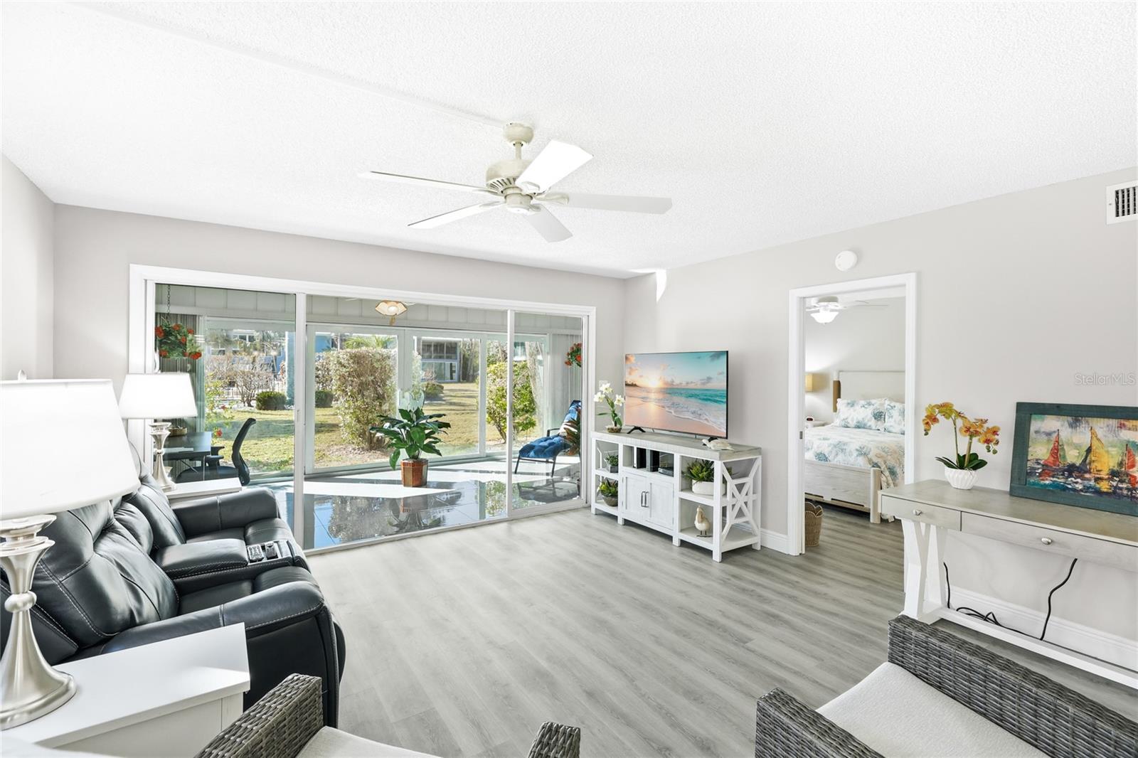 WESTBAY COVE I - Residential