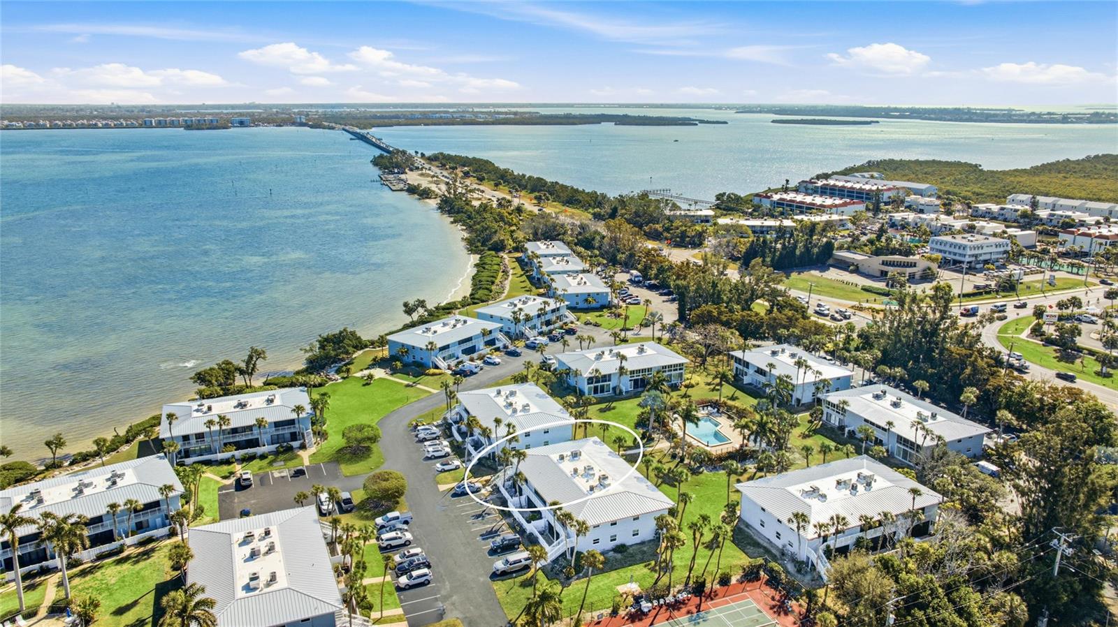 WESTBAY COVE I - Residential
