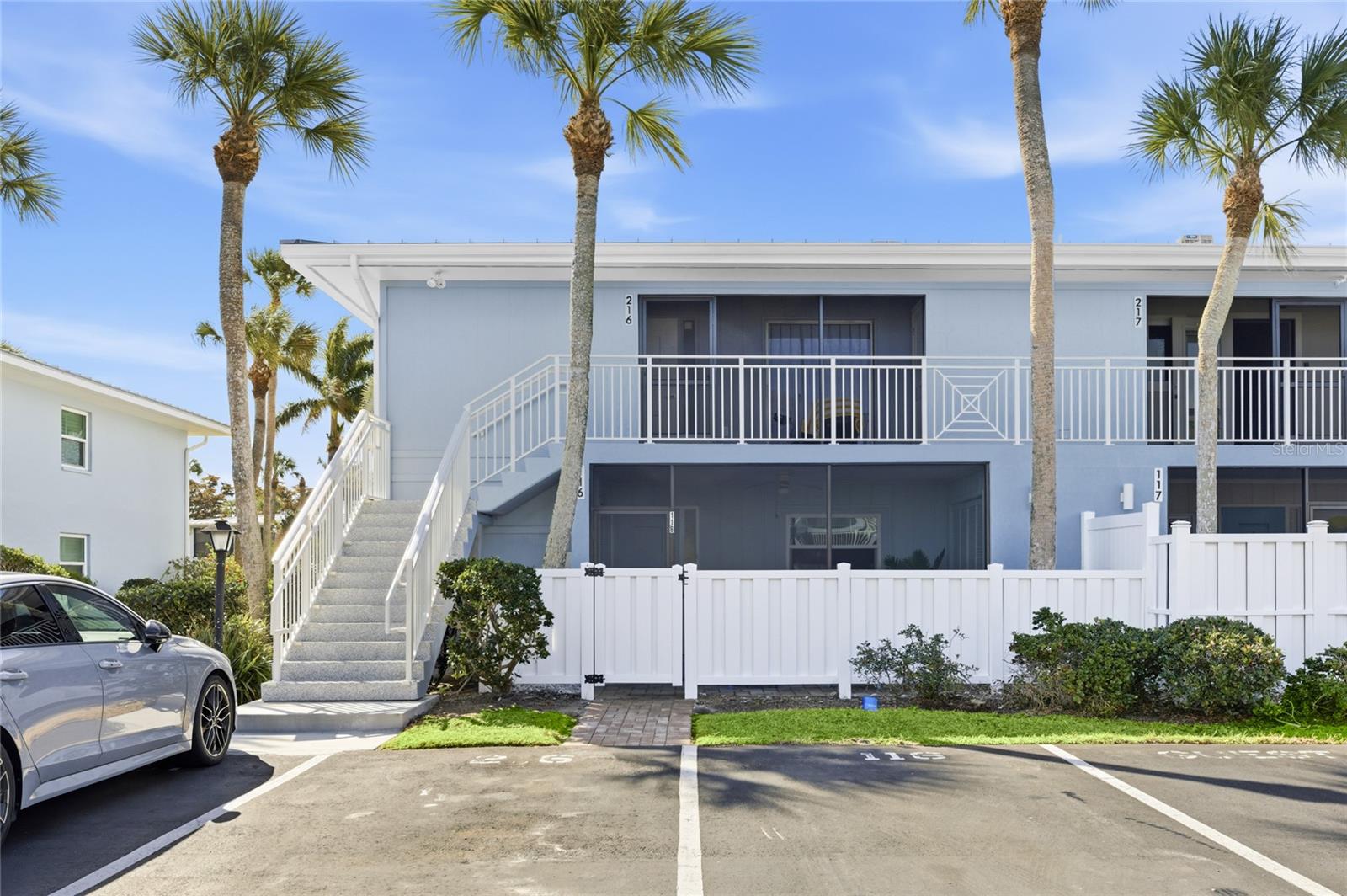WESTBAY COVE I - Residential