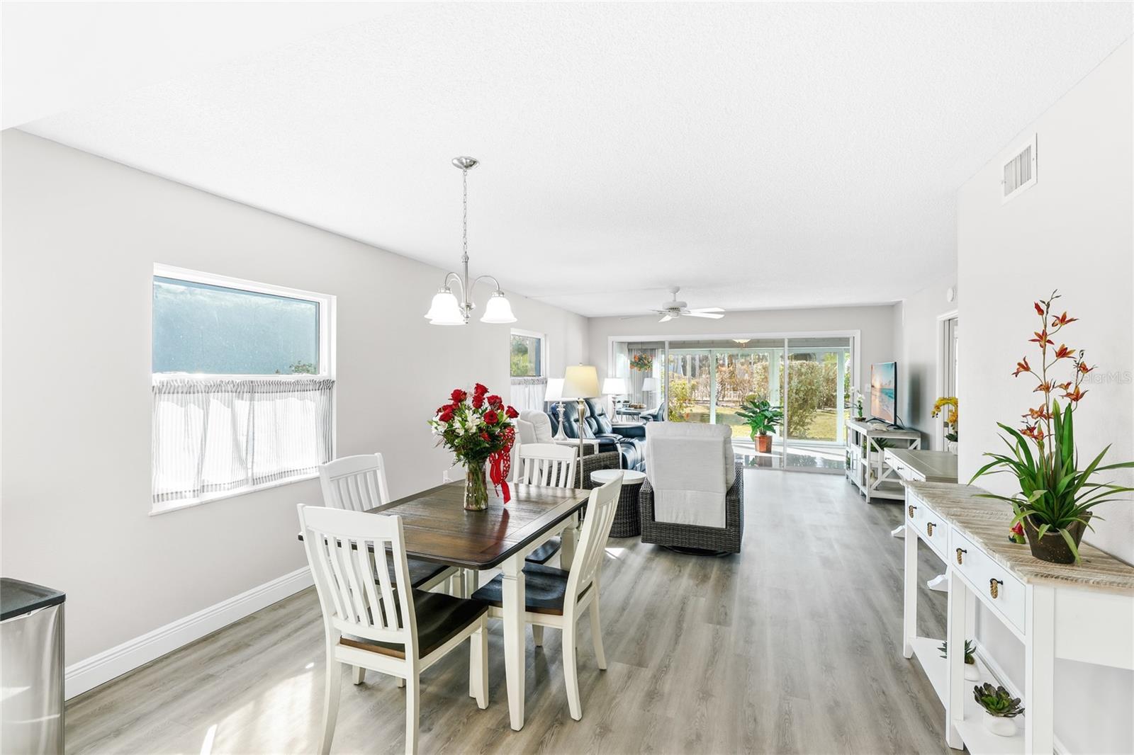 WESTBAY COVE I - Residential