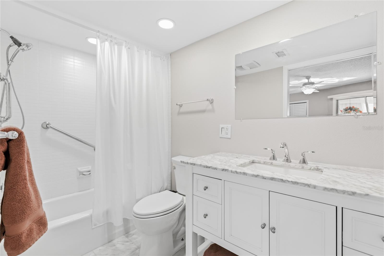WESTBAY COVE I - Residential