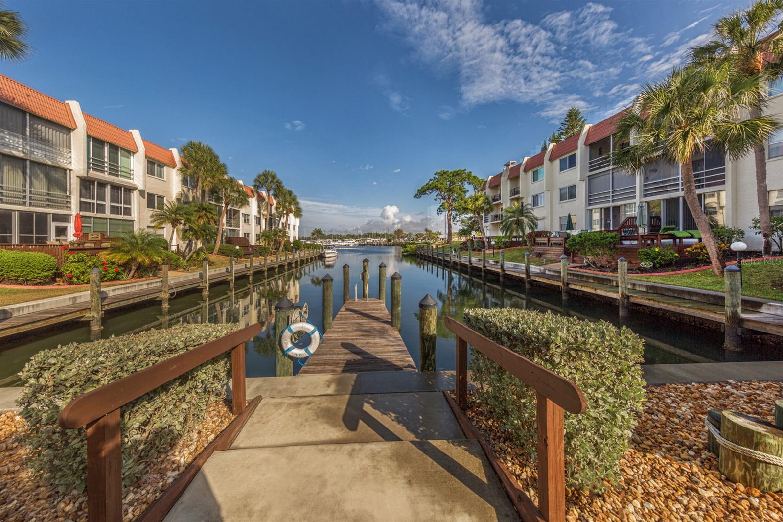 BELLA COSTA II - Residential