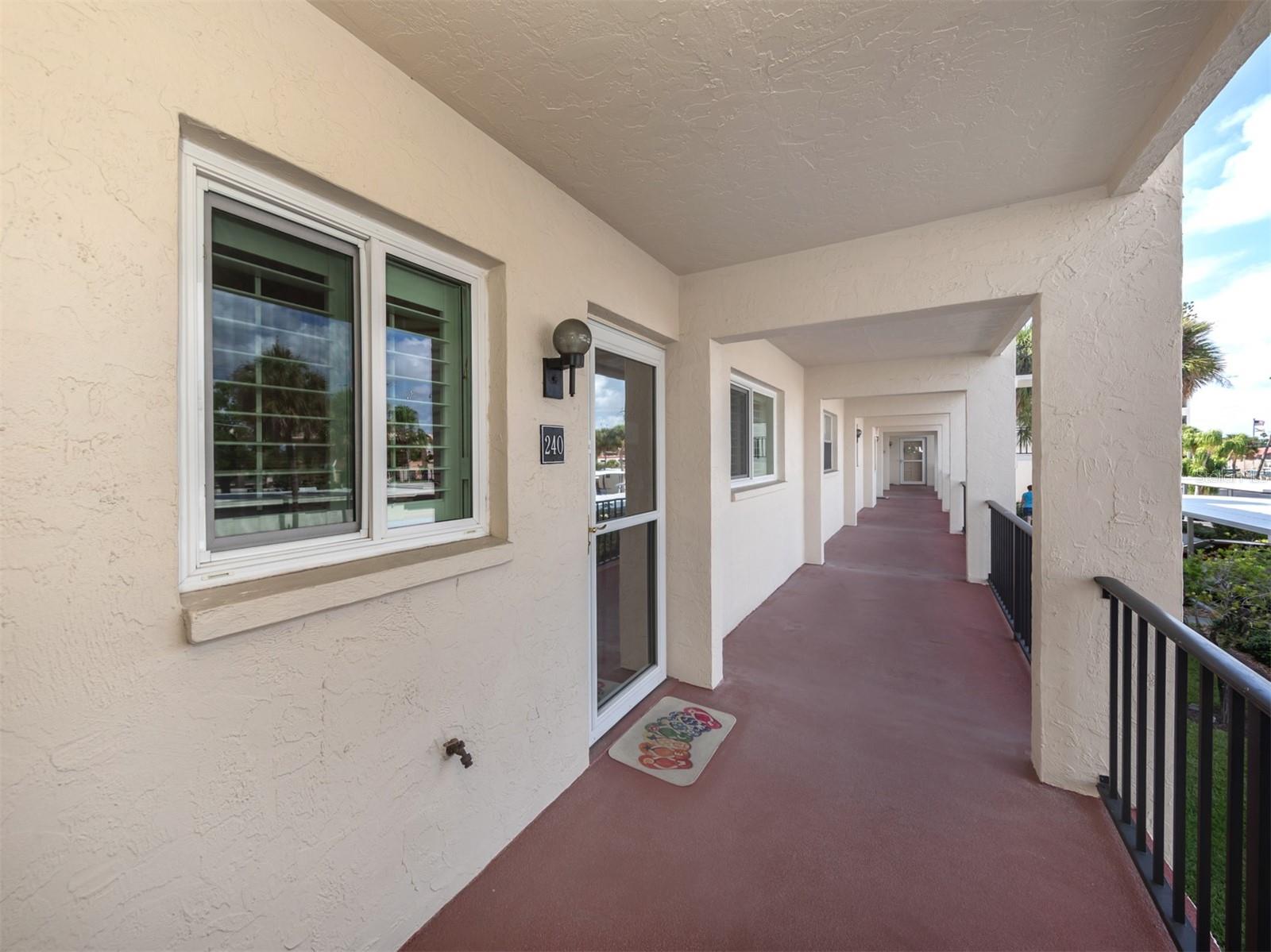 BELLA COSTA II - Residential