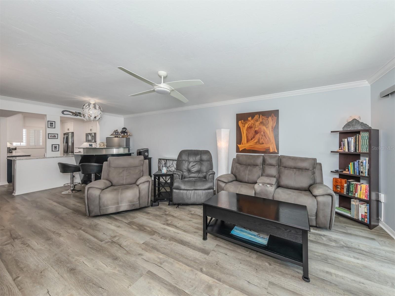 BELLA COSTA II - Residential