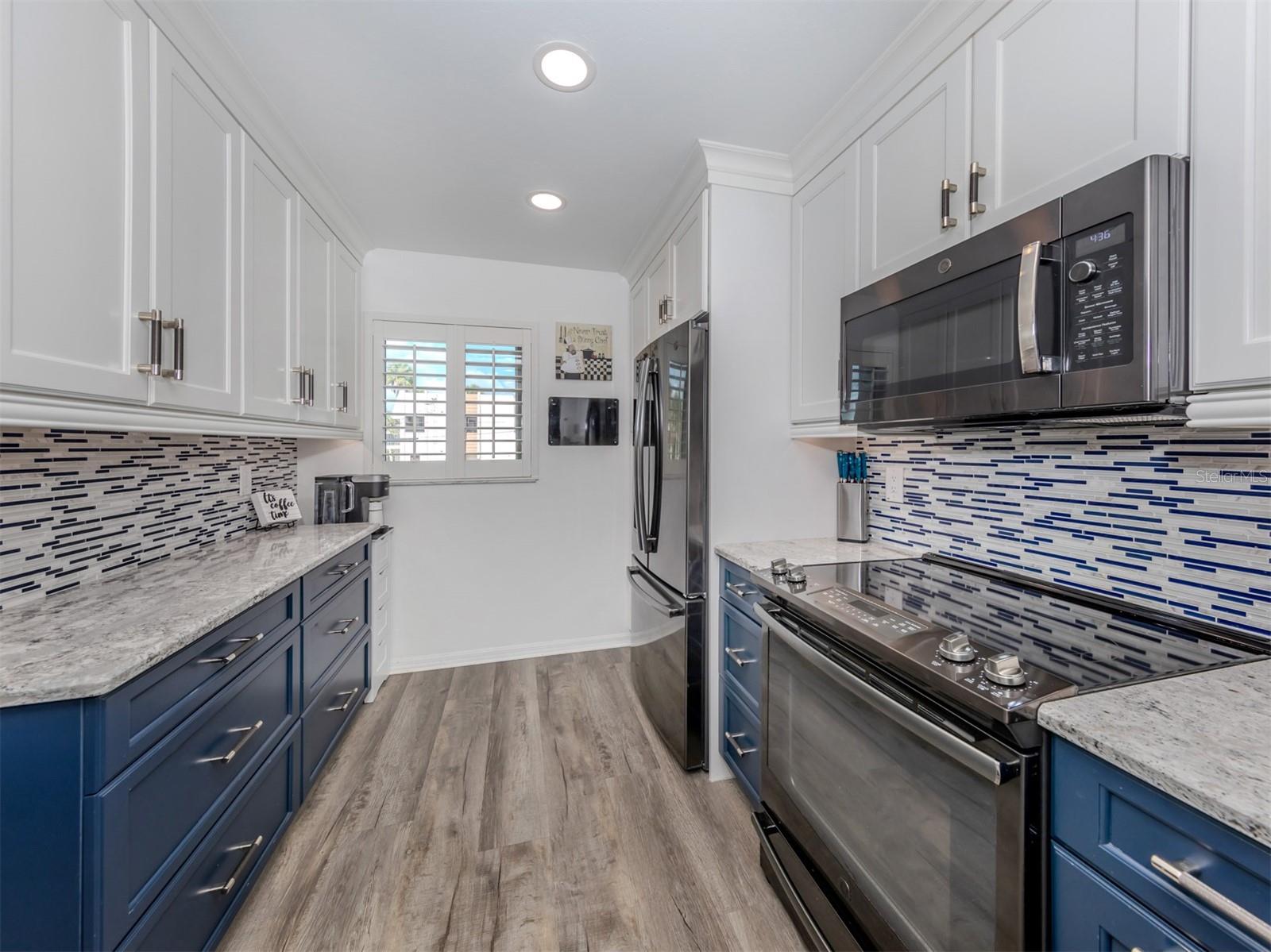 BELLA COSTA II - Residential