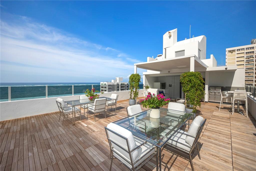 CONDADO - Residential